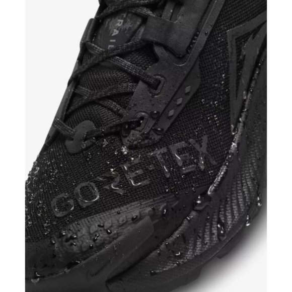 COPY - Nike Pegasus Trail 3 GORE-TEX Men's Waterproof Trail Running Shoes sz 10… - Picture 1 of 9